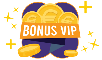 Image : Bonus VIP
