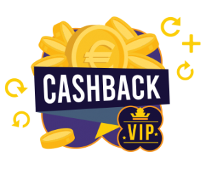 Image : CashBack VIP