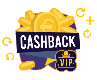 Image : CashBack VIP