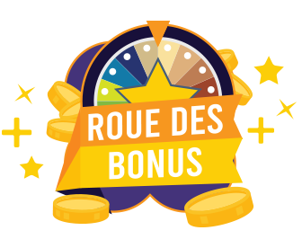 Image : Roue des bonus