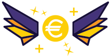 Image : Bonus de casino en Euros