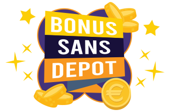 Image : Bonus sans dépôt