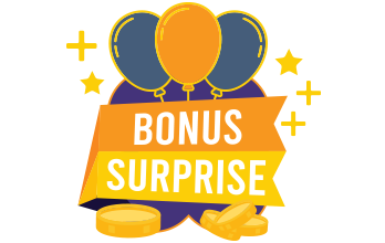 Image : Bonus surprise