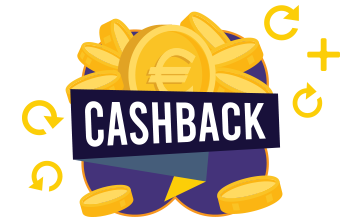 Image : cashback