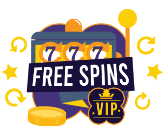 Image : Free Spins