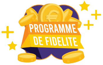 Image : Programme de fidélité