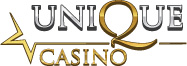Image : Logo Unique Casino