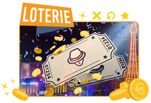 image : Loterie de vegas plus