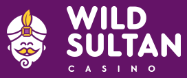 image : Logo Wild Sultan Casino