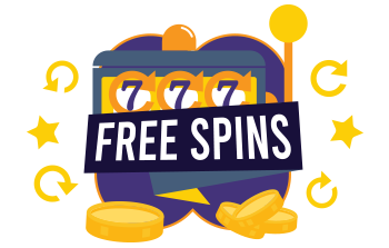 image : Free Spins