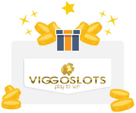 Image : Bonus de Viggoslots