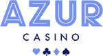 image : Logo de Azur Casino