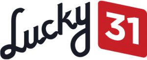 image : Logo de lucky 31