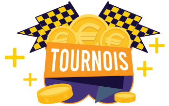 image : Tournois de casino