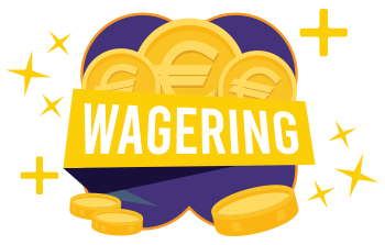 image : Qu'est-ce que le wagering ?