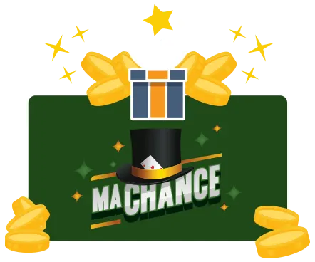 bonus-Ma-Chance-casino Image : Bonus de Ma Chance Casino