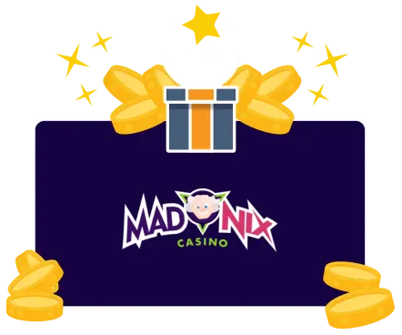 bonus-de-madnix-casino image : bonus de Madnix