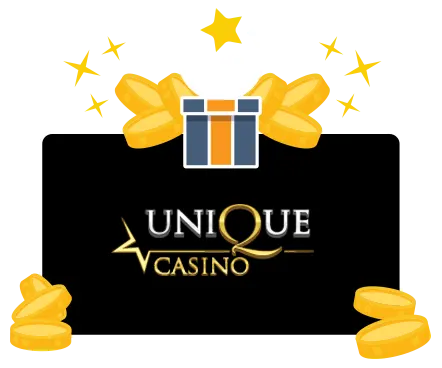 bonus-de-unique-casino Image : Bonus de Unique Casino