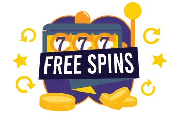 image : Free Spins