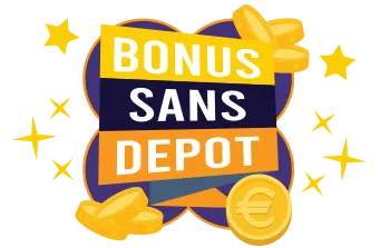 Image : Bonus sans dépôt