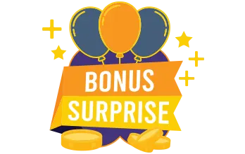 Image : Bonus surprise