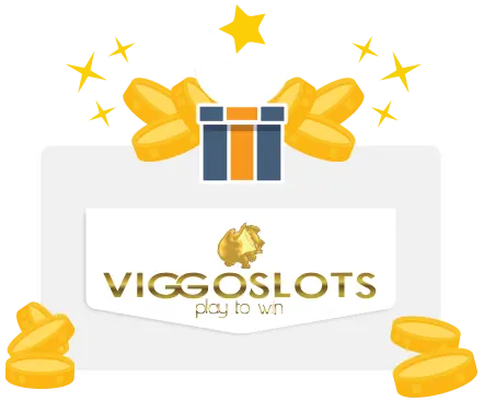 Image : Bonus de Viggoslots