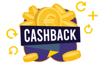 Image : cashback