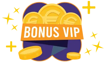 Image : Bonus VIP