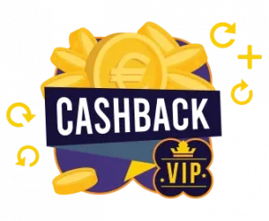 Image : Cashback VIP