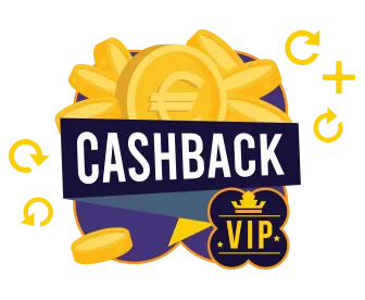 Image : Cashback VIP