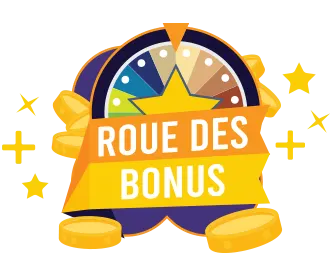 Image : Roue des bonus