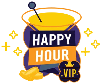Image : Happy hour VIP