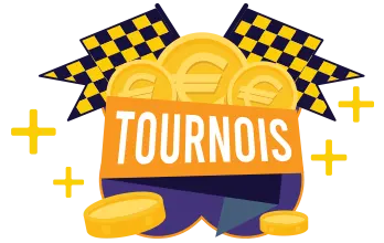 image : Tournois de casino