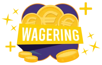 wagering image : Qu'est-ce que le wagering ?