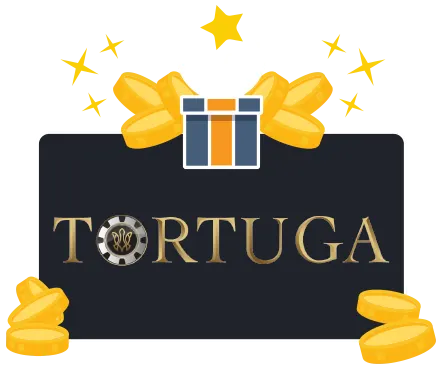 Illustration : Bonus de Tortuga casino