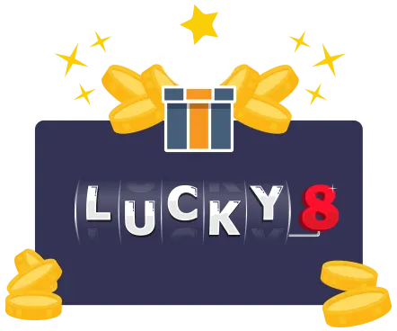 Image : bonus de lucky8