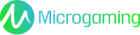 Image : logo microgaming