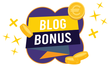Blog-Bonus Illustration : Blog Bonus