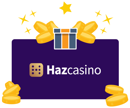 image : Bonus de Haz Casino