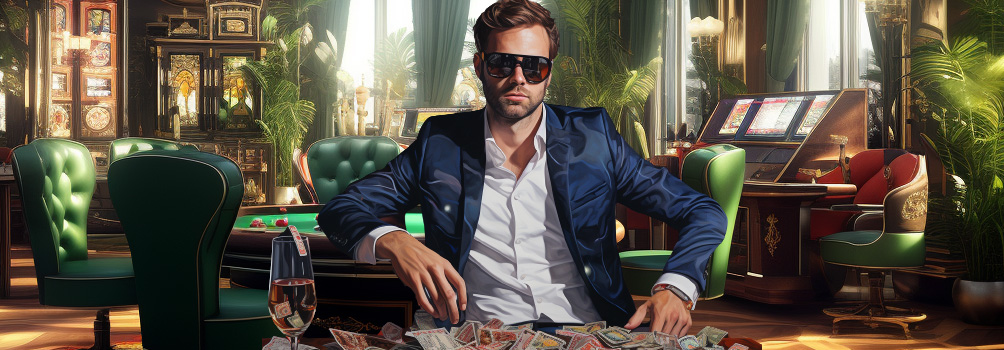 Illustration : Les Bonus Sans Wager dans les Casinos en Ligne : Une Autre Face de la Médaille