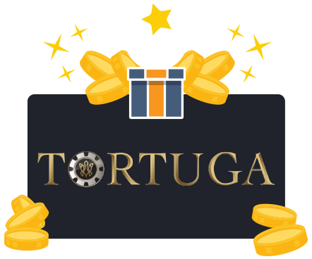 Image : Bonus de Tortuga casino