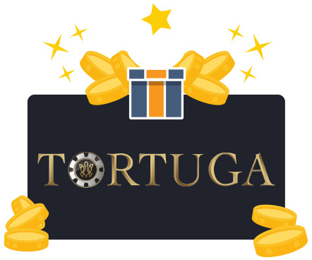 bonus-de-Tortuga Image : Bonus de Tortuga casino