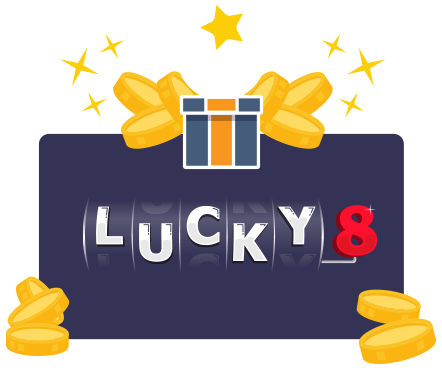 Image : Bonus de Lucky8