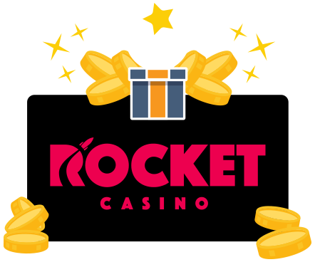 Image : bonus de rocket casino