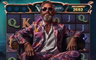 Portrait de joueur : Marc, le high roller