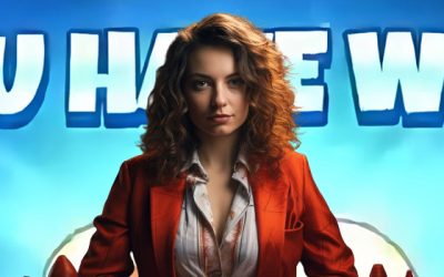 Portrait de joueur : Clara, l’artiste des slots en ligne